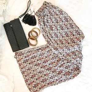 Palazzo pants boho hippie